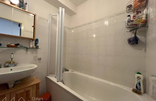 Kerherou House | House 4 people - residence with swimming pool - MOELAN SUR MER