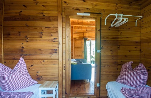Ludershagen House | House 4 - SCHMIDT'S Cottages in the countryside