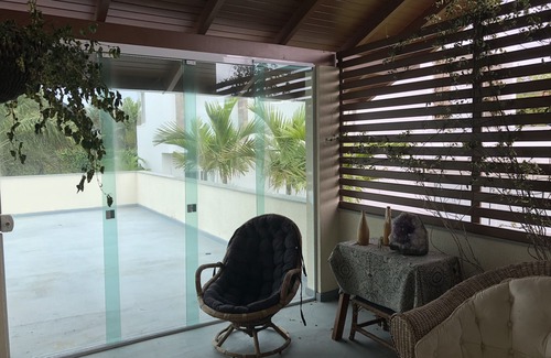 Morro das Pedras House | HOUSE 4 SUITES, IN CLOSED CONDO, FRONT SEA,