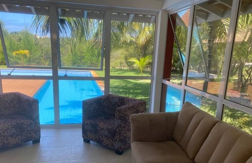 Sauipe House | House 4 suites in the Costa do Sauípe Complex
