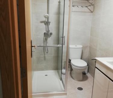 Abrantes Apartment | HOUSE 4U - Cozy Apartment with Mezzanine