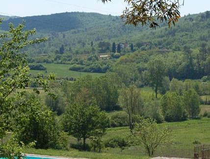 Bucine House | House ∙ 5 bedrooms ∙ 10 guests