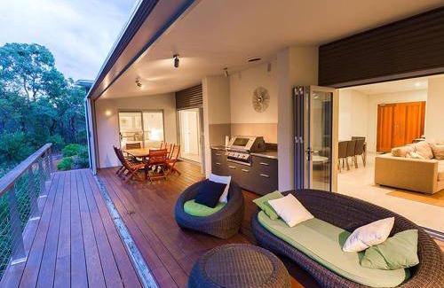 Wilyabrup House | House ∙ 5 bedrooms ∙ 11 guests