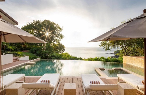 Papagayo Peninsula House | House ∙ 5 bedrooms ∙ 12 guests