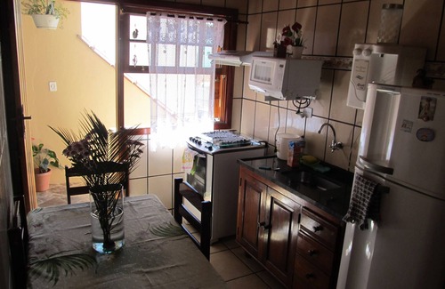 Paraty House | House 5 min. from the historical center of Paraty