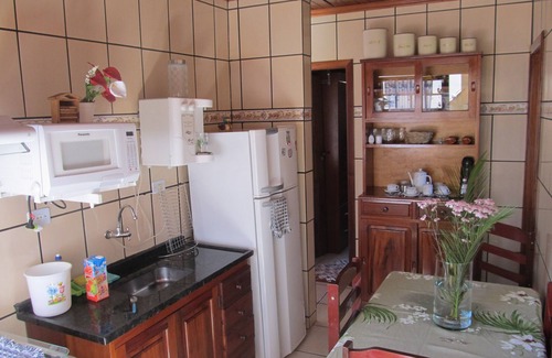 Paraty House | House 5 min. from the historical center of Paraty