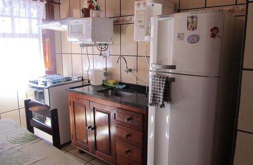 Paraty House | House 5 min. from the historical center of Paraty