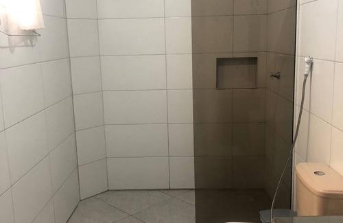 Campeche Sul House | House 5 minutes from Campeche beach, on the first floor, airy and comfortable; ;close to the beach. Airport