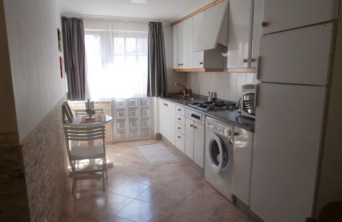 Corcubion House | HOUSE 5 MINUTES FROM THE BEACH