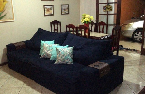 Braga House | HOUSE 5 MINUTES FROM FORTE BEACH