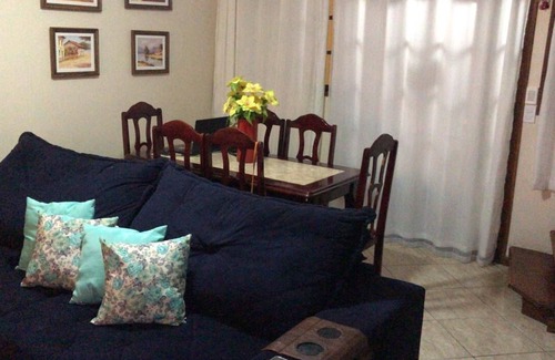 Braga House | HOUSE 5 MINUTES FROM FORTE BEACH
