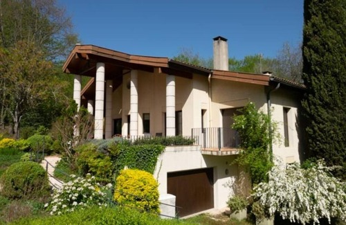 Trelissac Villa | House 5 minutes from the center of Périgueux (two swimming pools, hammam, fitness)