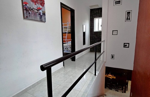 Tehuacan House | House 5 Minutes From the Women's Hospital With All Services
