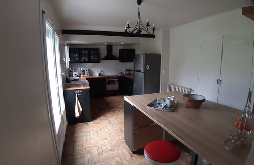 Treguier House | House 5 minutes from town center, close to the Trégor beaches