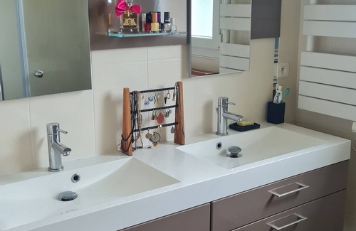 Moreac House | House 5 person Brittany Morbihan sea beaches free from 19.07 to 2.08.25