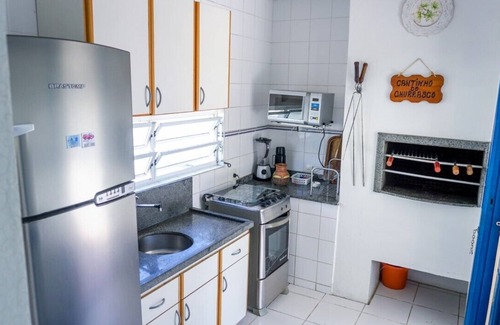 Ingleses Sul House | House 50 meters from the sand of Praia dos Ingleses or 5 minutes on foot.