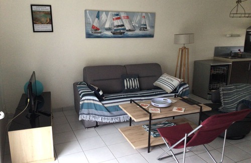 Erquy House | House 500 M from Caroual beach ERQUY GR 34 WIFI INTERNET 2 bathrooms