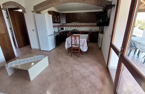 Tertenia House | HOUSE 500 METERS FROM THE SEA WITH BEAUTIFUL VIEW
