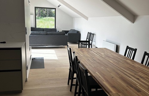 Piriac-sur-Mer House | House 50m from the beach, 6 bedrooms, large garden, quiet, Piriac, vieux lerat