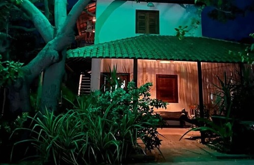 Fortim House | HOUSE 6/GUESTS PRIVATE SWIMMING POOL - RIO DAS ONÇAS