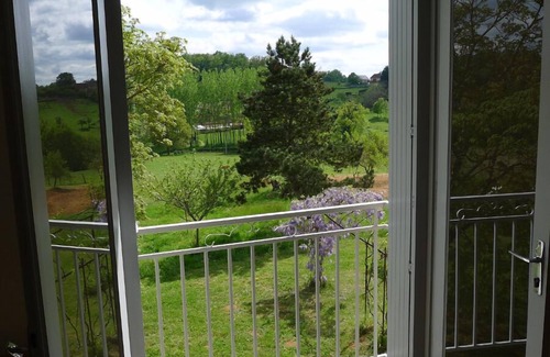 Gourdon House | House 6 pers. - Ideal for exploring Dordogne and Lot