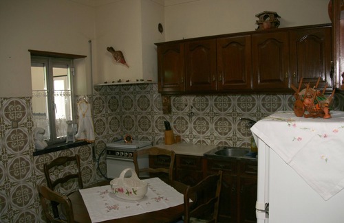 Alcobaca House | House 6 sleeps 110 M2