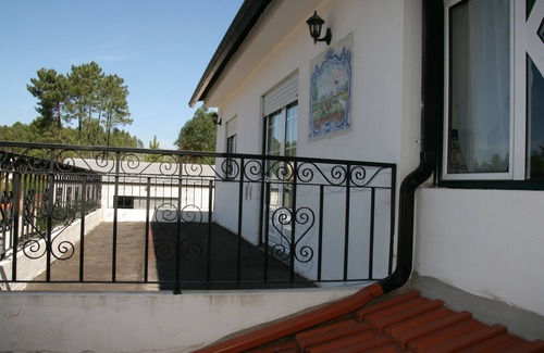 Alcobaca House | House 6 sleeps 110 M2