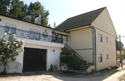 Alcobaca House | House 6 sleeps 110 M2