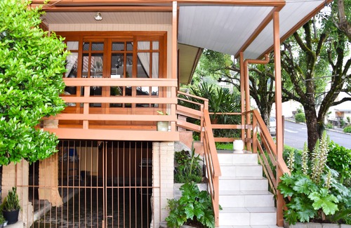Centro House | House 600m from the center