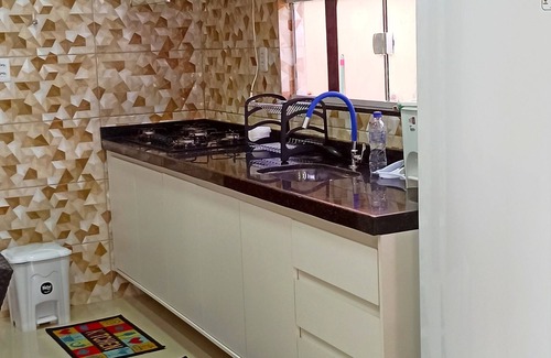 Marechal Deodoro House | House 7 minutes from the French Quarter