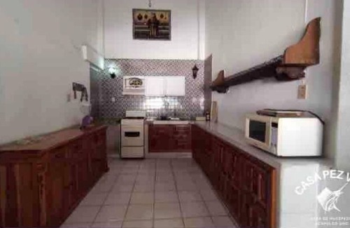 Acapulco Tradicional House | House 7 Rooms with 2 pools 100% private!