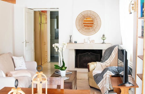 Saint-Vaast-la-Hougue House | House 700m from the port - Conciergerie Golden Key
