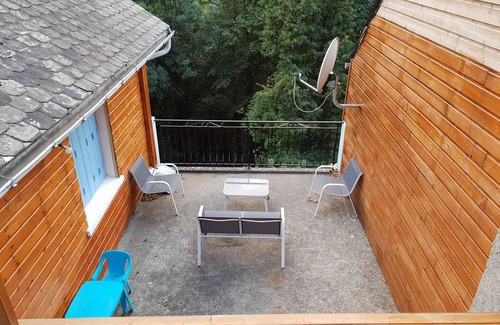 Gedre House | House 8 min Luz St Sauveur