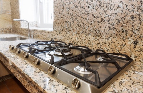 Muros House | House 800 m from the historic center of the Ria Muros with garage