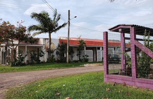 Arroio do Sal House | House 80MTS from the sea in Arroio do Sal