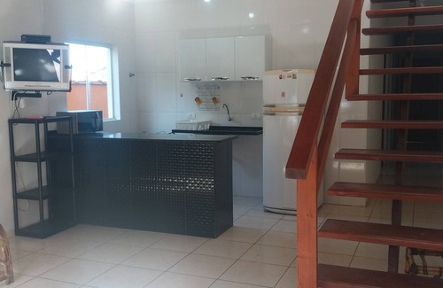 Mococa House | House 8Q - 2 Pools - Cond. Closed - Next Beach