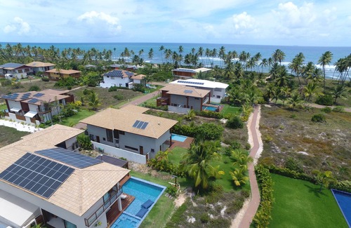 Mata de Sao Joao House | HOUSE A FEW METERS FROM THE BEACH