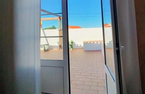Cavaleiro House | House Alentejana 400 m from the ocean Comfort inside & out Near beach