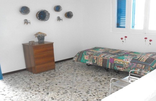 Marina di Ostuni Apartment | House Alexandra in Ostuni, with charming Terrace on the Sea and Panoramic View