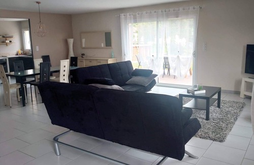 Flaugeac House | HOUSE All comfort in PERIGORD Ax BERGERAC EYMET