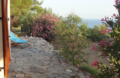 Mavrovouni House | HOUSE ALONG THE SEA Mavrovoúni (5 km GYTHIO)