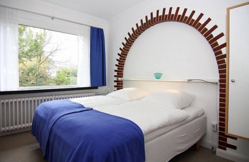 West Husum House | House Am Wung, Husum