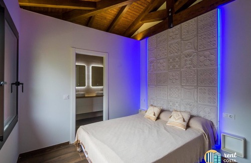 Palamos Villa | House Ananda with private pool and 5min from the beach