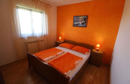 Strmac House | House and Apartments in Labin 8758