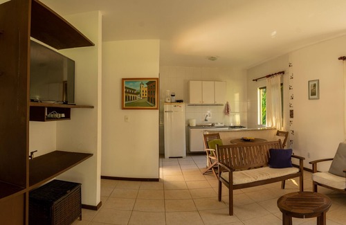 Busca Vida House | House and Chalets - Luxury Condominium - Seafront