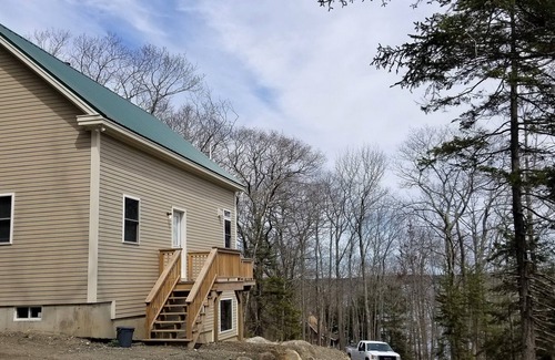 Pleasant Point House | House and bunkhouse. Includes kayaks and SUPs