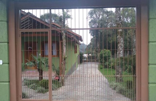 Dutra House | House and Flat Conforto Gramado