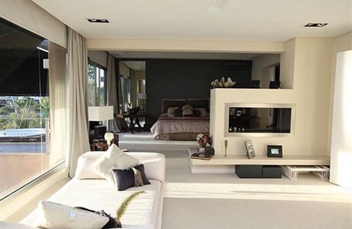 Nordelta House | House with great views to the Bahua Grande