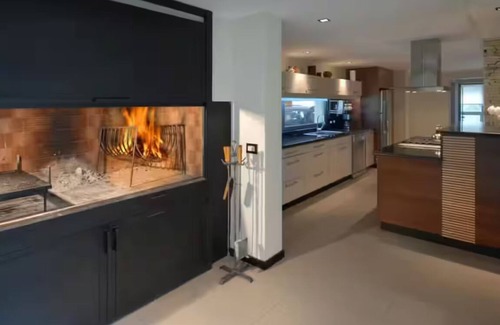 San Carlos de Bariloche House | House in Arelauquen Golf & Country Club
