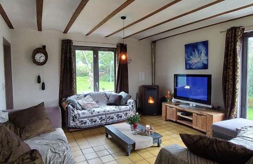 La Reid House | House Ardennes Blue in Theux near Spa